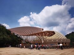 -牛首山文化旅游区