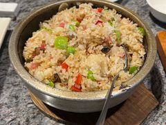 -彩云天云南餐厅