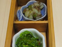 -柏鮨寿司.刺身.定食(米山町地中海店)