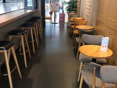 -COSTA COFFEE(龙德广场店)