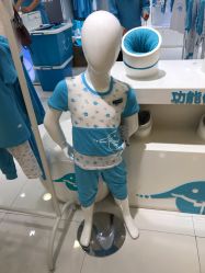 -小蓝象(五角场万达店)