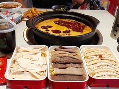 -钢管厂歆瑞源油卤串串香(春熙路太古里店)
