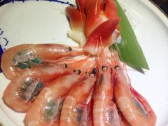 -吉兆·料理(红梅南路店)
