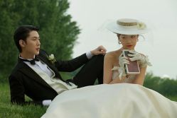 -太古映画婚纱摄影(天河店)