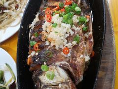 -老黑板筋(顺义总店)