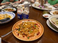 豉香金蒜焗大虾-香山家宴