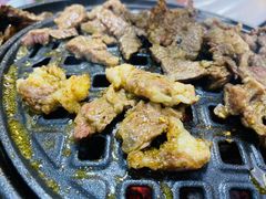 -牛犇烤肉(物资学院路店)