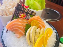 -东海怡品海鲜豆捞(西水东店)