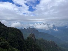 -三清山风景名胜区