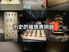 -大同市博物馆