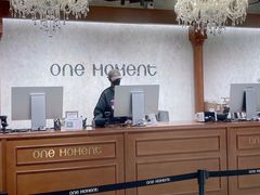 -ONE MOMENT(北京朝外店)
