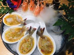 -生如夏花泰式火锅(鹭洲里店)