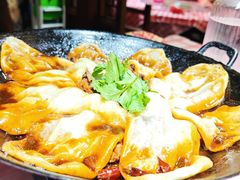 -忆外婆徐州菜·地锅鸡·生日宴(吴庄店)
