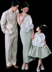 -同远QQBABY亲子摄影(北京路店)