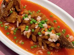 -祝家花園(伯渎港店)