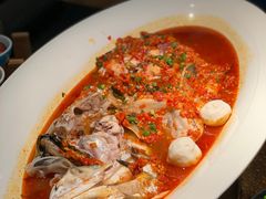 -凤凰湘语·海派湘菜(浦东旗舰店)