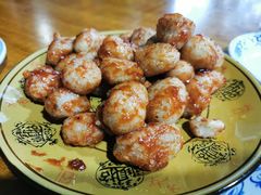 -茶泡饭(李子坝店)
