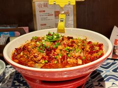 小黄鱼-图味美小黄鱼·景德菜(浙江路店)