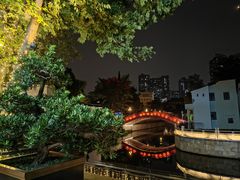 -广州永庆坊瞻云精选酒店