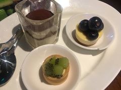 -广州富力君悦大酒店·凯菲厅