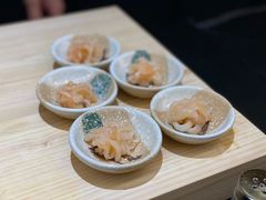 -Sushi Hanzo半藏(天环广场店)