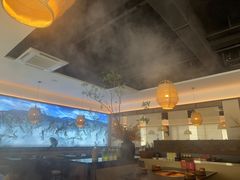 -好灶头妈妈菜·柴火灶台鱼·千岛湖土菜地标美食