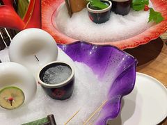 -尚海豆捞(乐虹坊店)