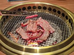 -海之屋韩式烤肉(海棠68环球美食街店)