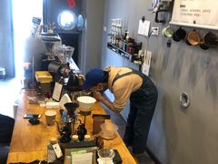 -醒味咖啡馆(南市桥巷店)