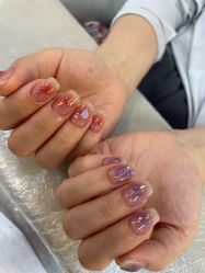 -斯馨·健康美甲美睫