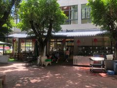 -祈胜邨•顺德鱼生•顺德菜(容桂店)
