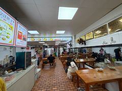 -汪胖子襄阳牛肉面(华丰路店)