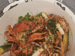 -辣螃铠盆盆蟹大排档(总店)
