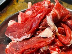 -三牦记·很牛的牦牛肉(柏条河北路下段店)