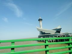 -蠡湖大桥公园