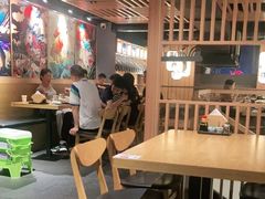 大堂-友悦食堂(灯湖店)