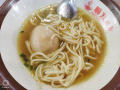-顺发拉面(长湖路店)