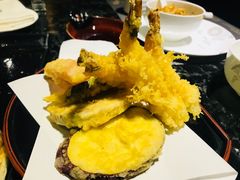 -财神日本料理(广州街总店)