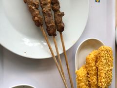 -宜家·瑞典风味餐厅(四元桥店)