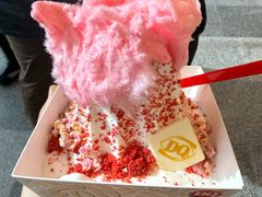 -DQ·蛋糕·冰淇淋(荟聚中心店)