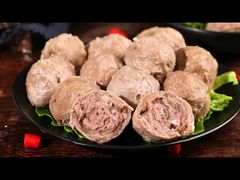 -阿娟牛肉丸·手打牛肉丸·现做现卖