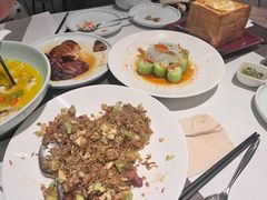 -港丽餐厅(来福士店)