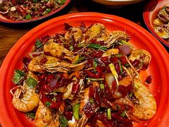 -黄弟大排档·湖南菜·小龙虾·小海鲜(凯旋北路店)