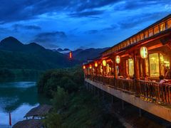 -龙潭生态旅游度假区