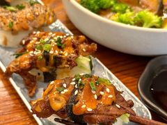 -戏作寿司(观音桥店)