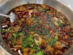 邮亭陈鲫鱼-邮亭陈鲫鱼·重庆老字号(大足直营店)