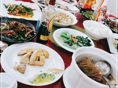 -茗荔园农庄(大涌店)