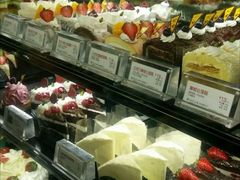 -85度C(济南经七路店)