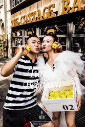 -巴黎新娘婚纱摄影·婚礼策划(嘉定总店)