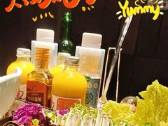 -百草滩羊清水涮羊肉(长城路店)
